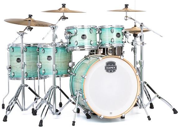 ARMORY SERIES STUDIOEASE SHELL PACK FAST TOMS 