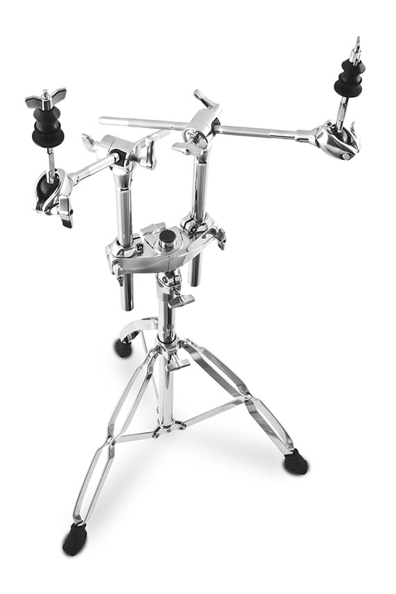 900 SERIES DOUBLE BOOM STAND