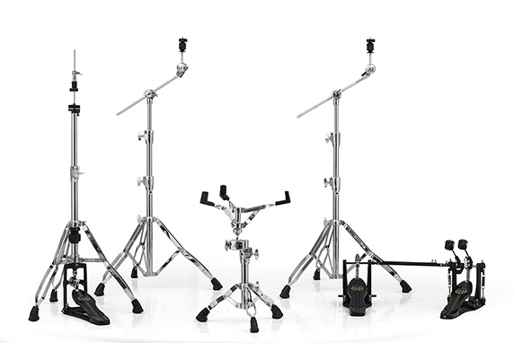 MAPEX ARMORY 800 HARDWARE PACK