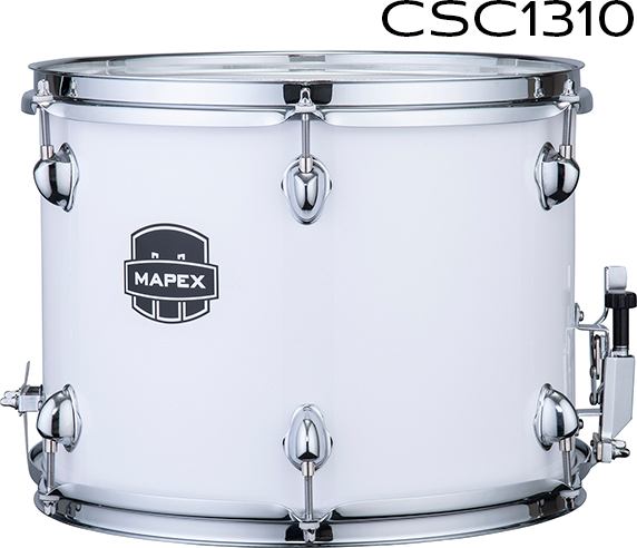 Contender Series Snare Drums
